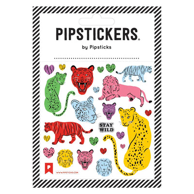 Everyday Pipstickers - Barque Gifts