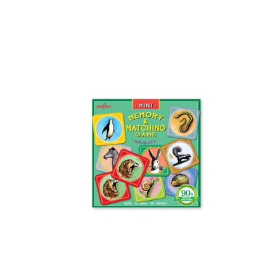 mini matching games on barquegifts.com