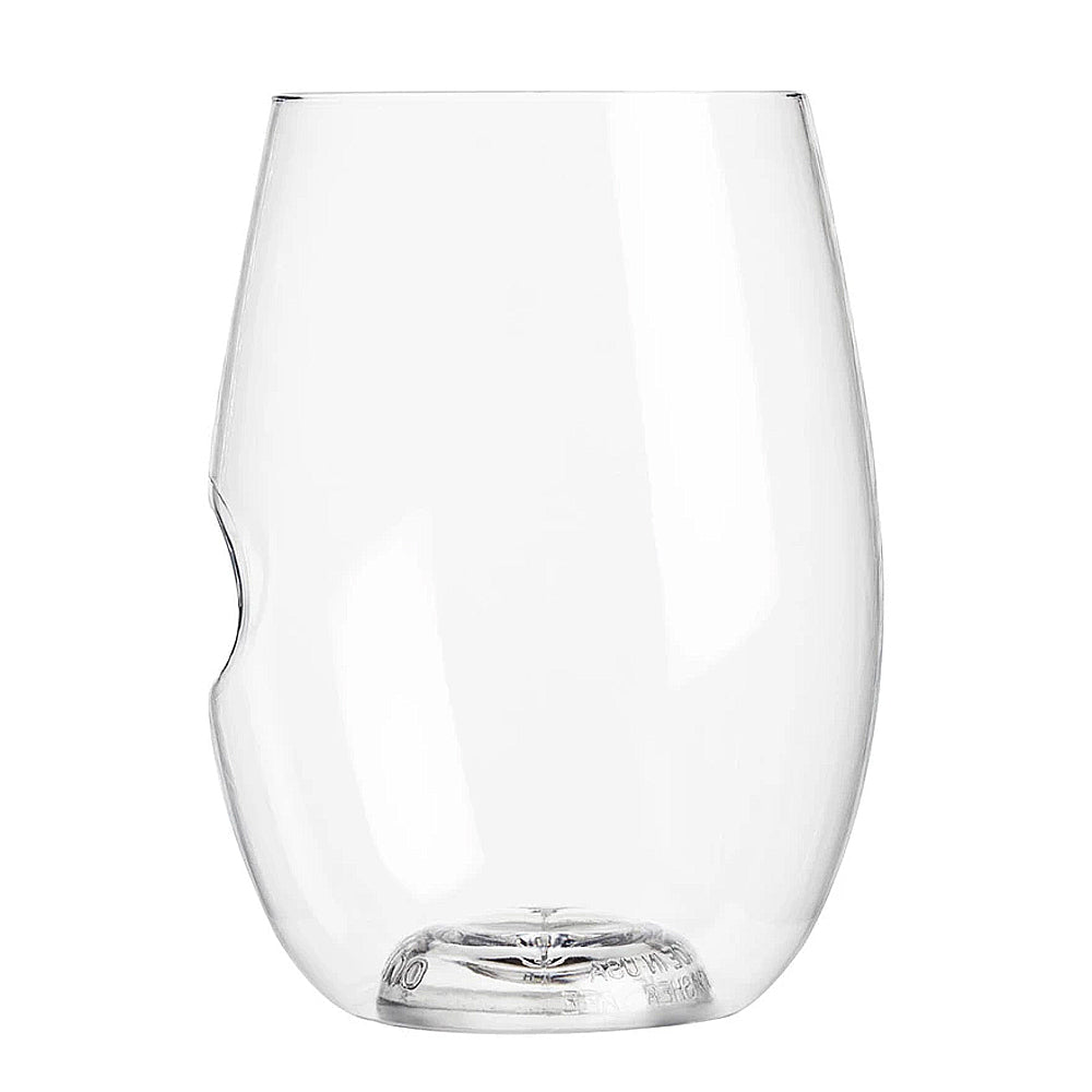 govino wine glasses on barquegifts.com