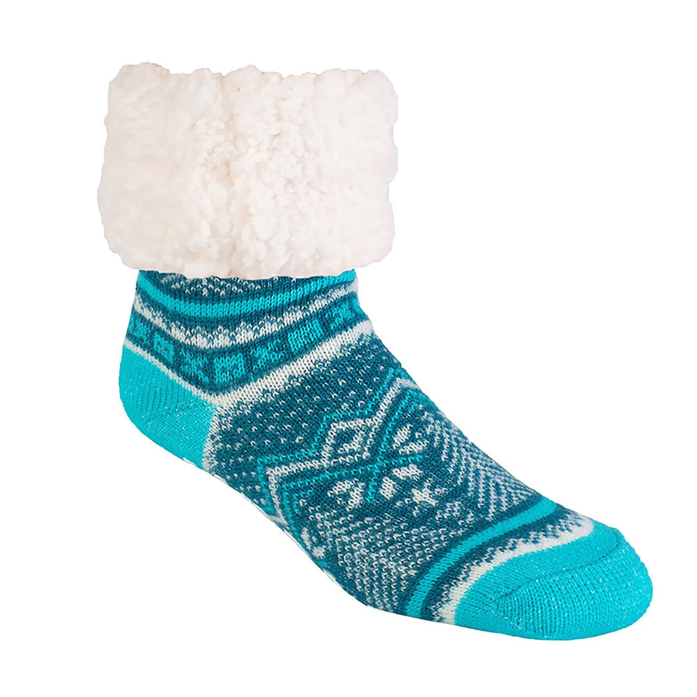 Cozy Slipper Socks