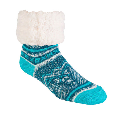 Cozy Slipper Socks