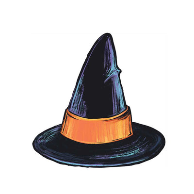 witch hat table accent on barquegifts.com
