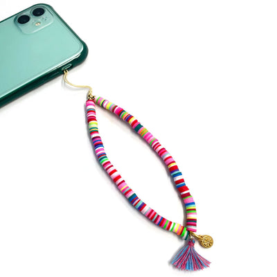 All in the Wrist Phone Strap