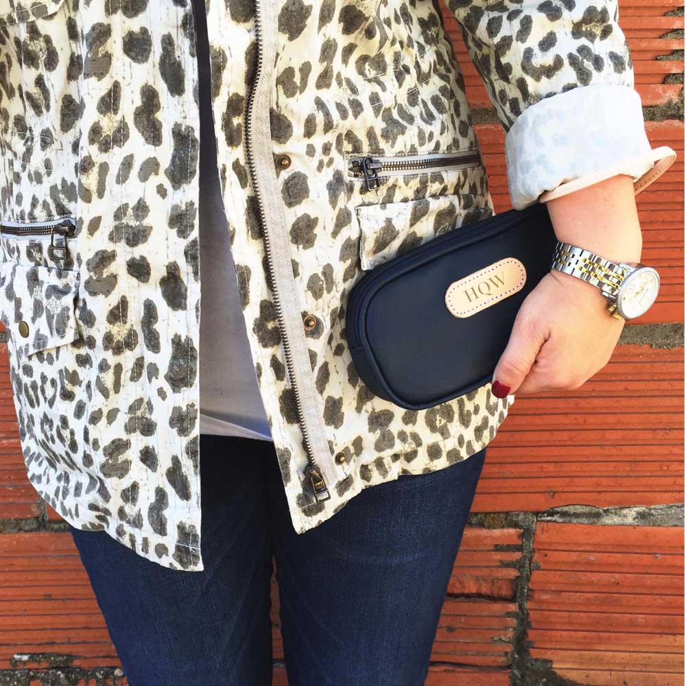 Wristlet - Barque Gifts