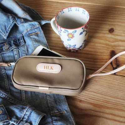 Wristlet - Barque Gifts