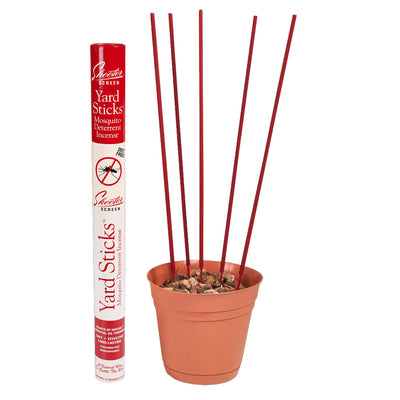 Skeeter Screen Yard Sticks