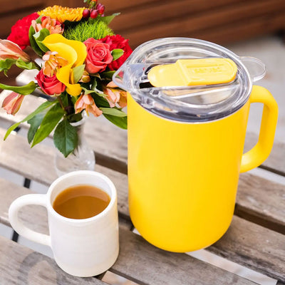 Insulated Drink Pitcher (2L)