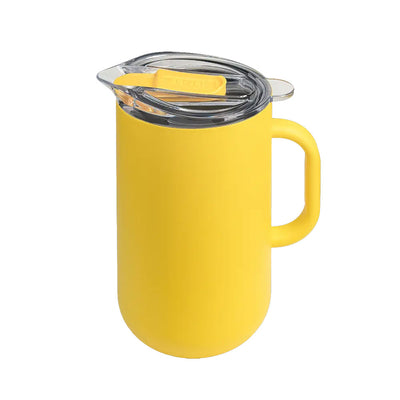 Insulated Drink Pitcher (2L)