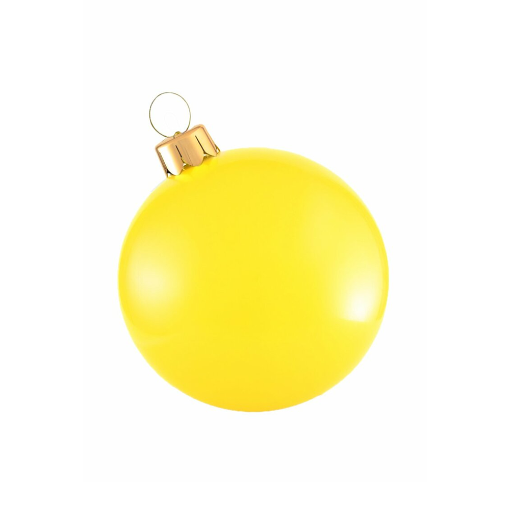Holiball Inflatable Ornaments