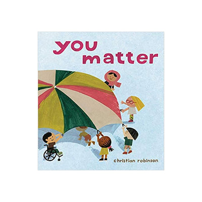 You Matter - Barque Gifts
