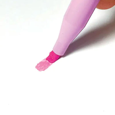 Yummy Yummy Scented Pastel Highlighters (set of 6)