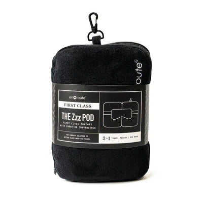 Travel Pillow Eye Mask